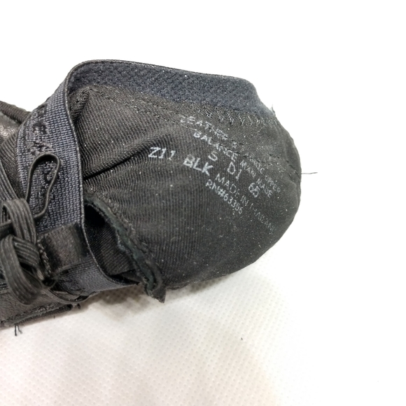 Capezio Leather dance shoe - Picture 7 of 8